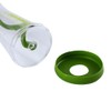 SweetSerenade Salad Dressing Bottle Convenient Homemade Vinaigrette Leakproof 200ml Easy