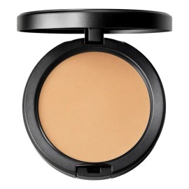 Base en Polvo MAC Studio Fix Powder Plus | NC35 | Mate | Cobertura Media