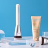 Dr. Schrammek Blemish Balm BB 40ml+Mask Pack Signature Brush /