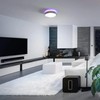 Koda | 14" Motion Sensor LED Ceiling Light, Close to