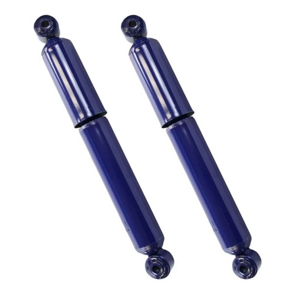 Monroe 2 Rear Monroe Matic Suspension Shock Absorbers Kit for