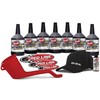 Red Line 90231 20W60HD Powersport Motor Oil V-Twin - 1