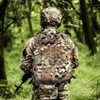 LOOGU Tactical Backpack Cover, Breathable Mesh Camo Camouflage Pack Cover
