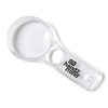 hand2mind Mini Plastic Handheld Magnifying Glasses, 3X and 6X, Without