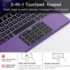 Smart Touchpad Numeric Keypad for Nums Apple MacBook Air 11''