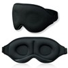 Como Life 3D Eye Mask, 3D Eye Mask, 3D Eye