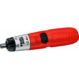 Black & Decker 9072CTN Cordless Screwdriver