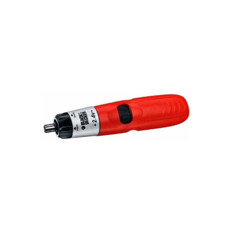 Black & Decker 9072CTN Cordless Screwdriver