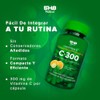 Vitamina C 5H8 NUTRITION