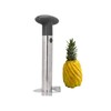 Pineapples Cutter Plastic Stainless Steel Ergonomic Handle Easy to Use