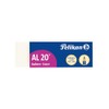 Pelikan, Eraser Bubble 6 Gomme Bianco