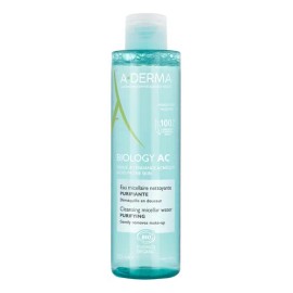 Biology Ac Agua Micelar 200 Ml