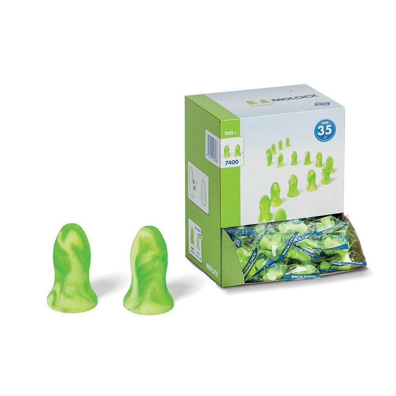 MOLDEX 7400 CONTOUR STANDARD