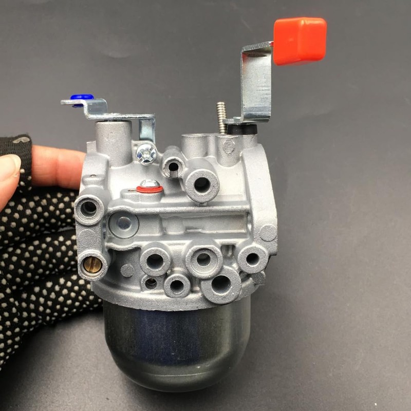 LIZAPUS Carburetor Compatible with Generator with Generac GN320 11HP Engine