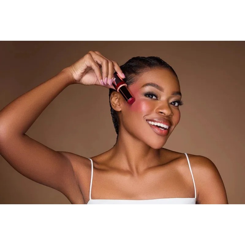 Beauty Creations Flawless Stay Blush Stick Barra Cremosa Tono Del