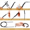 Paracord Bracelet Jig Kit with Paracord Needle Set Adjustable Length