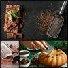 Stainless Steel Grater Fine Grater for Kitchen with Handle Shredder
