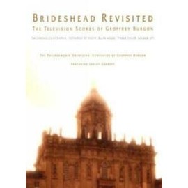 Brideshead Revisited: The Television Scores of Geoffrey Burgon