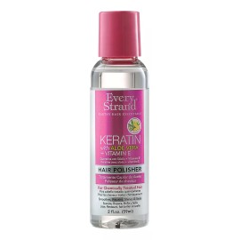 Every Strand Tratamiento Capilar En Aceite Every Strand Keratina 59 Ml