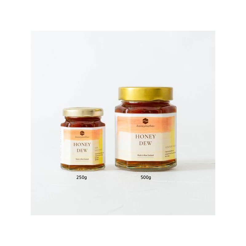 (Honey Mother) Beachwood Honey Beech Honey Honey 250g / (허니마더)비치우드
