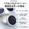 MEDICION Magnesium Oil Balm 3.5 oz (100 g) for Ticking