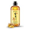 Shampoo Jengibre Anti Caspa Caída Cabello Fríz Hidratante