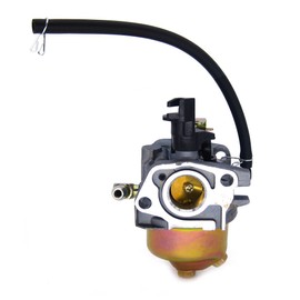 FitBest Carburetor for HUAYI 170S 170SA 165S 165SA Snowblower Replaces MTD 951-14026A, 951-14027A, 951-10638A
