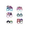 K-pop: Demon Hunters Vasos Decorativos Para Fiestas12pcs