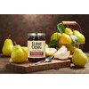 Elijah Craig Cinnamon Pear Preserves
