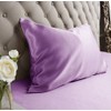 Jasmine Silk Luxury 100% Silk Cushion Cover Silk Pillowcase 40