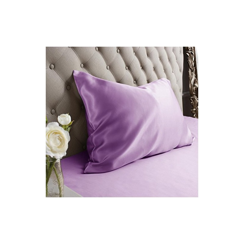 Jasmine Silk Luxury 100% Silk Cushion Cover Silk Pillowcase 40