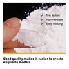 Falling in Art 5 LB Plaster of Paris Powder -