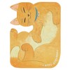 Greeting Life Birthday Card, Cat Chairo, LE-25