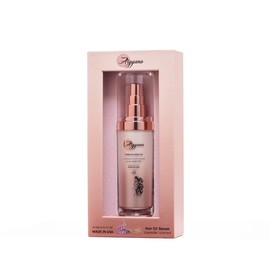 ARGYANA HAIR OIL SERUM - LAVENDER SCENTED - Recommended for WAVY HAIR