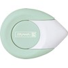 BRUNNEN Eraser "2 in 1" Colour Code Mint