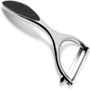 Potato Vegetable Peeler for Kitchen - Premium Stainless Steel Y