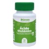 Ácido Glutámico Dgreen 90 Tabletas De 970 Mg Sabor Sin