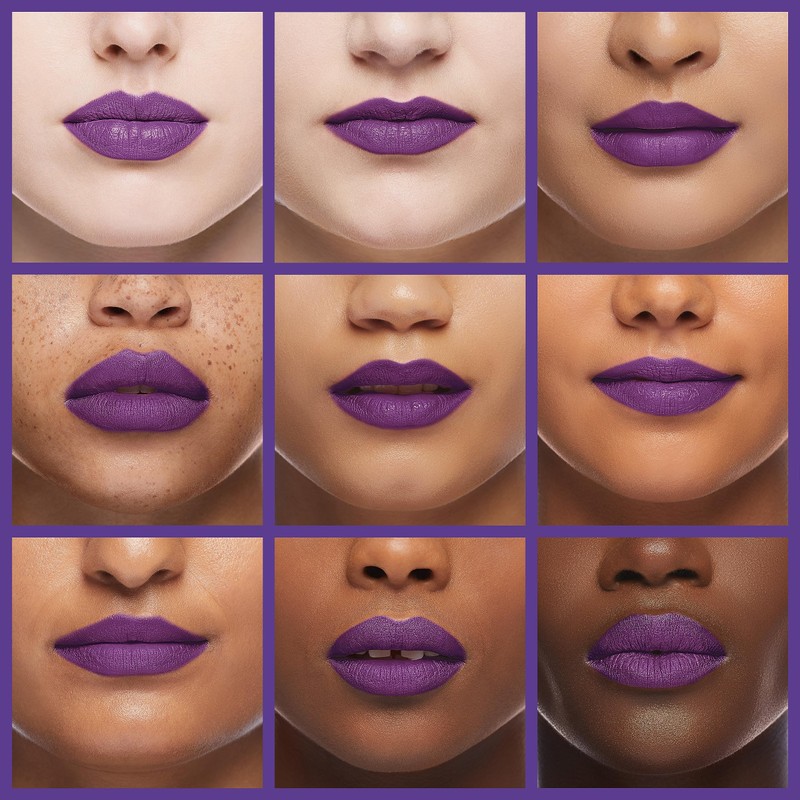 NYX Women's cosmetics, multicoloured, one size.