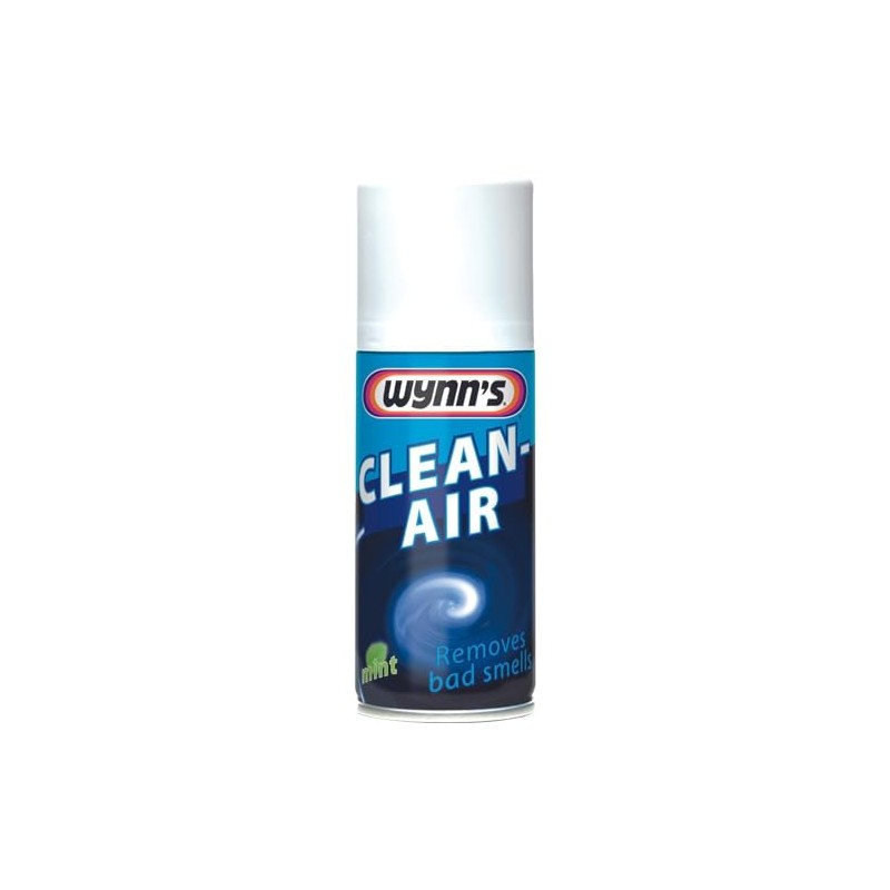 Wynn's 1831076 29601 Clean Air 100 ml