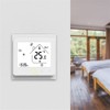 Thermostat, Wi-Fi Smart Thermostat Temperature Controller APP Control 5A Compatible