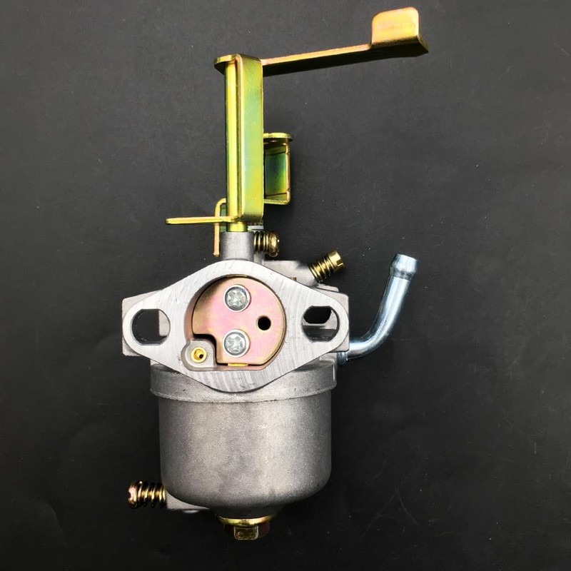 IBVIBV Carburetor Compatible with Huskee 26750TSC Front Tine Tiller Replacement