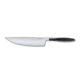 BergHOFF Neo Professional Satin Finish Chefs Knife, 20cm, Stainless Steel, Silver, 20 x 8 x 41 cm