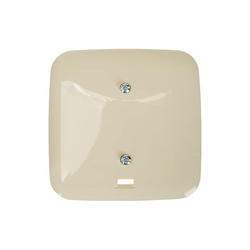 Busch-Jaeger 2610/6 UJ-212 Flush-Mounted Programs