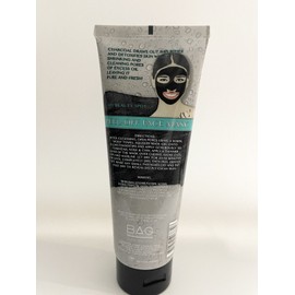 Retinol My Beauty Spot Charcoal Infused Peel Off Face Mask Enhanced With Retinol 6.7oz