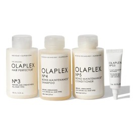 Kit Olaplex The Greatest Strength Set 3 4 5 Y 0.5                                                                                                     