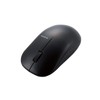 Elecom M-K7BRBK/RS Wireless Mouse, Bluetooth OMRON, 10 Million Times, High