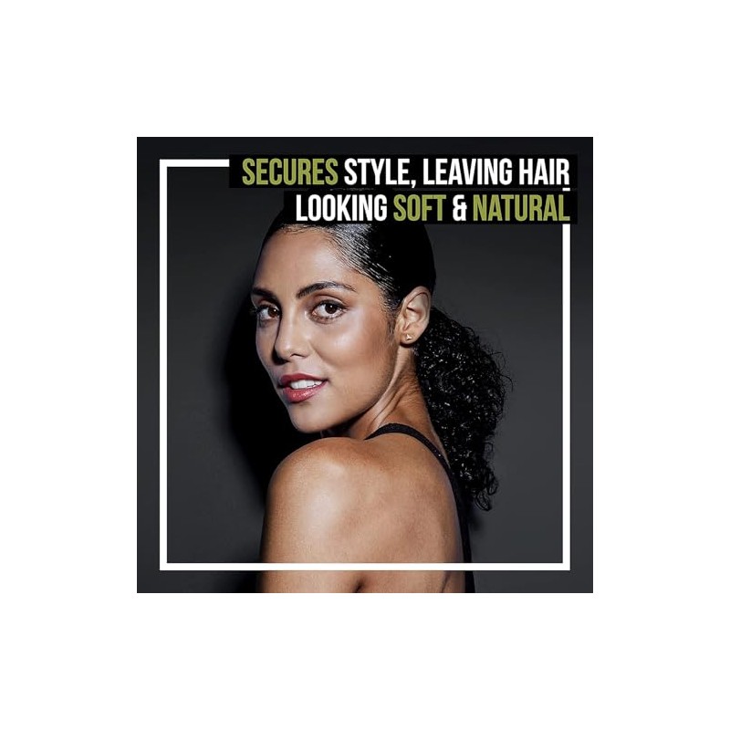 TRESemme Extra Hold Gel, 9 oz