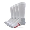 Wrangler Men's Riggs Workwear Ultra Dri Moisture Wicking Mid Calf
