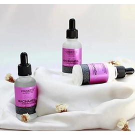 Serum Niacinamida B3 Con Acido Hialuronico Colorton                                                                                                   