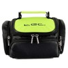 TGC ® Large Camera Case for Nikon Coolpix S30, S9300